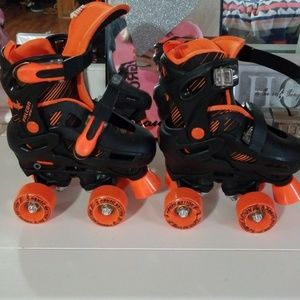 Roller Derby Skates